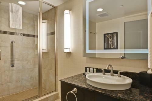 Hotel Embassy Suites Raleigh - Durham Airport/ Brier Creek