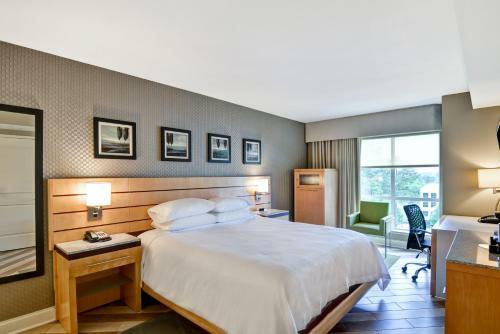 Hotel Embassy Suites Raleigh - Durham Airport/ Brier Creek