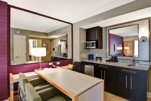Hotel Embassy Suites Raleigh - Durham Airport/ Brier Creek