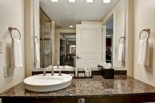 Hotel Embassy Suites Raleigh - Durham Airport/ Brier Creek