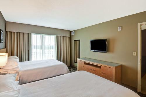Hotel Embassy Suites Raleigh - Durham Airport/ Brier Creek