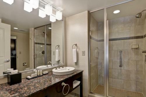 Hotel Embassy Suites Raleigh - Durham Airport/ Brier Creek