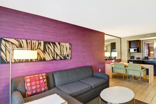 Hotel Embassy Suites Raleigh - Durham Airport/ Brier Creek