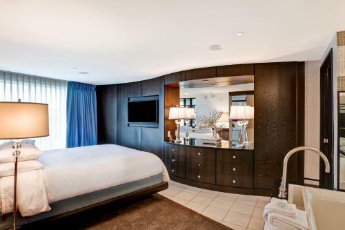 Hotel Embassy Suites Raleigh - Durham Airport/ Brier Creek