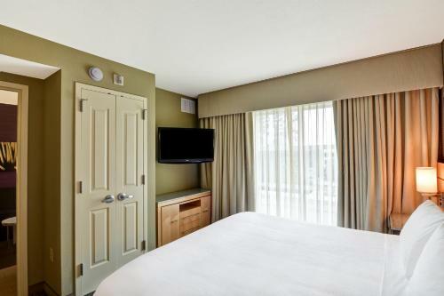 Hotel Embassy Suites Raleigh - Durham Airport/ Brier Creek