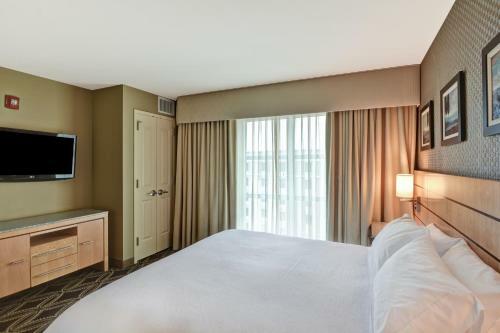 Hotel Embassy Suites Raleigh - Durham Airport/ Brier Creek