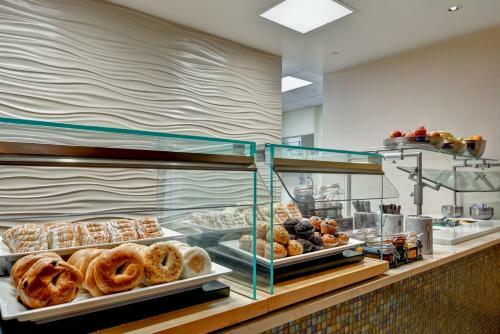 Hotel Embassy Suites Raleigh - Durham Airport/ Brier Creek