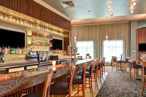 Hotel Embassy Suites Raleigh - Durham Airport/ Brier Creek