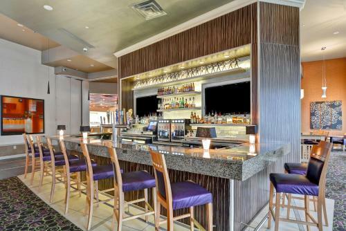 Hotel Embassy Suites Raleigh - Durham Airport/ Brier Creek