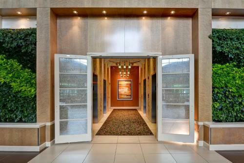 Hotel Embassy Suites Raleigh - Durham Airport/ Brier Creek
