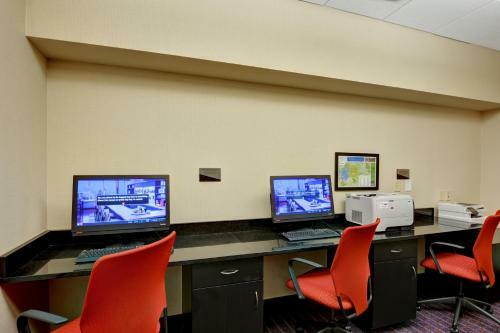 Hotel Embassy Suites Raleigh - Durham Airport/ Brier Creek