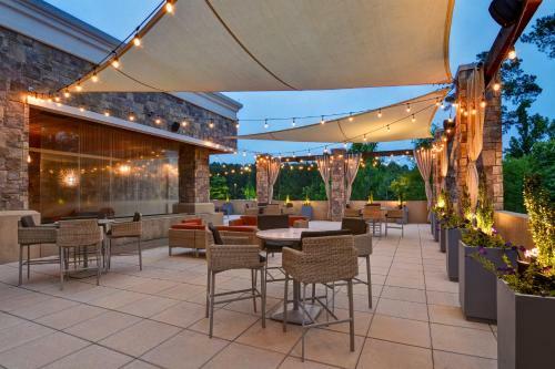 Hotel Embassy Suites Raleigh - Durham Airport/ Brier Creek