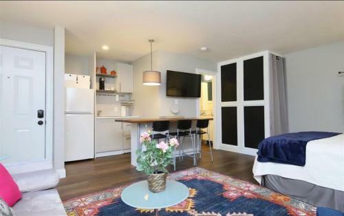 Apartamento Gemini Studio
