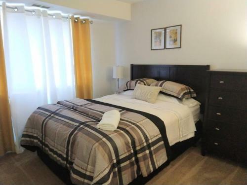 Apartamento Desirable Condo In Central Raleigh