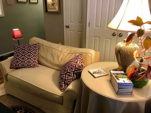 Apartamento Cozy Downtown Destination