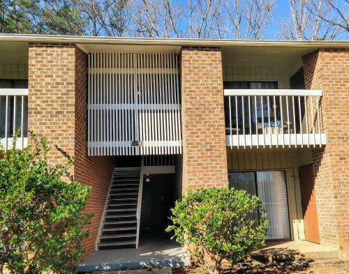 Apartamento Sweet Suite In Central Raleigh