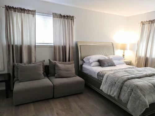 Apartamento Sweet Suite In Central Raleigh
