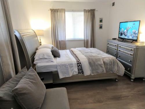 Apartamento Sweet Suite In Central Raleigh