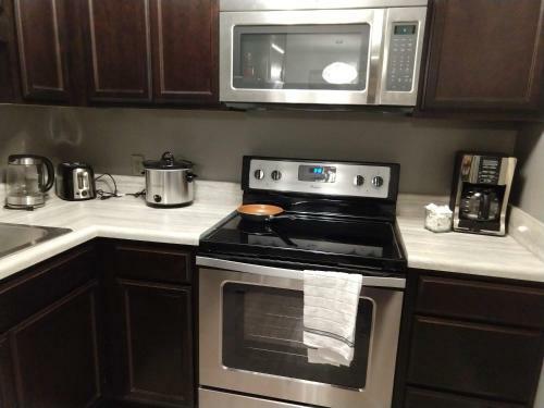 Apartamento Sweet Suite In Central Raleigh