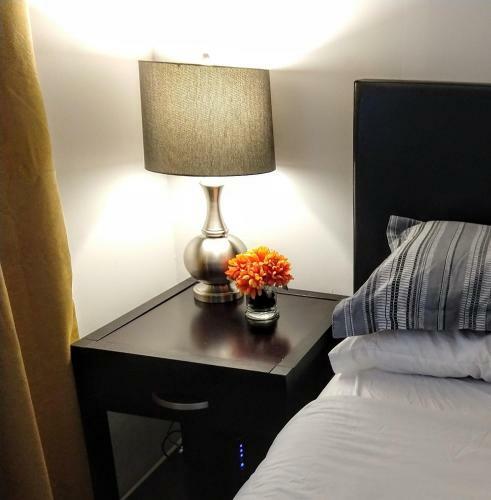 Apartamento Sweet Suite In Central Raleigh