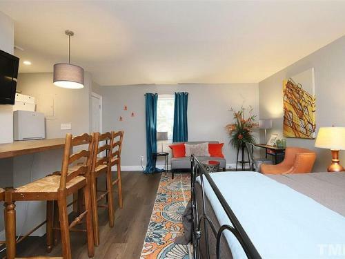 Apartamento Zen Studio