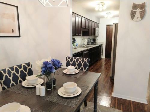 Apartamento Charming Condo In Central Raleigh