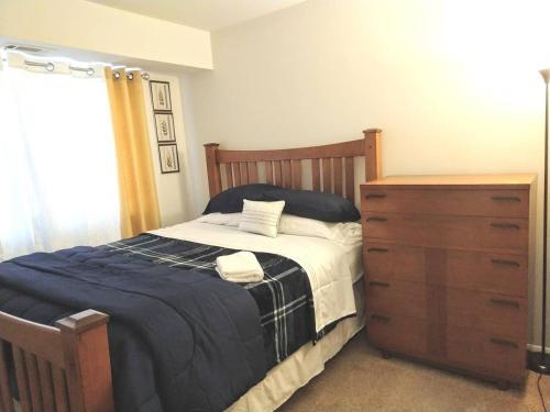 Apartamento Charming Condo In Central Raleigh
