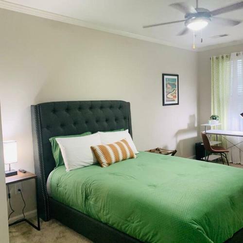 Blissful 1bed Luxury Apartment