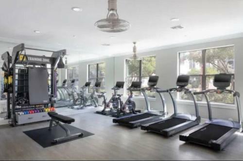 Blissful 1bed Luxury Apartment