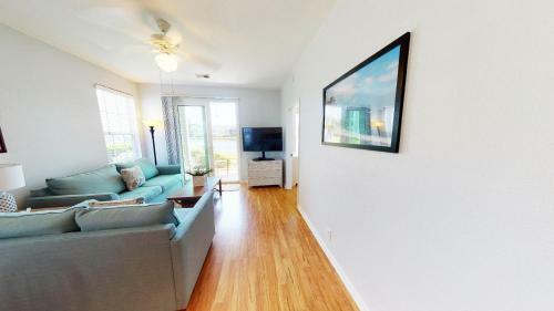Sandpiper By Coastline Resorts