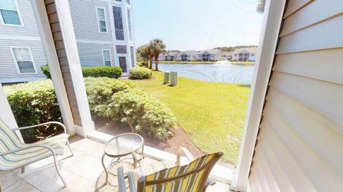 Sandpiper By Coastline Resorts