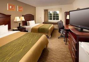 Hotel Comfort Inn & Suites Dulles