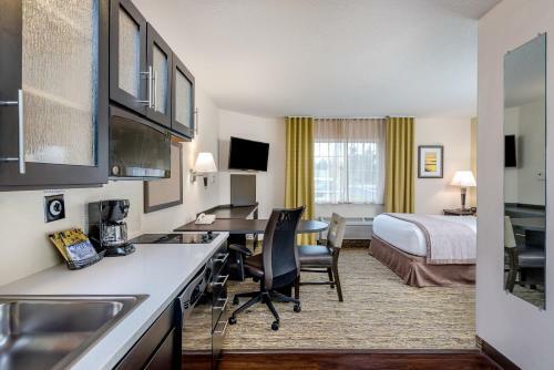 Hotel Candlewood Suites Sterling