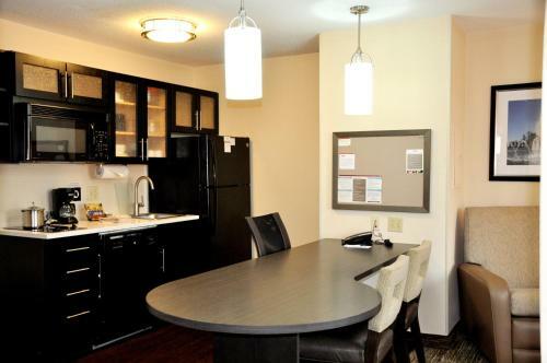 Hotel Candlewood Suites Sterling