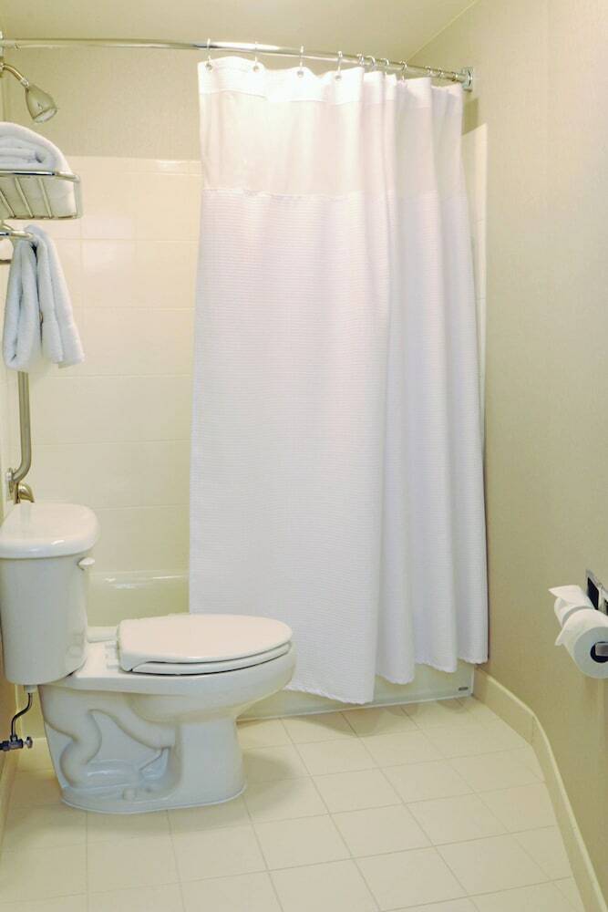 Hotel Springhill Suites Dulles Airport