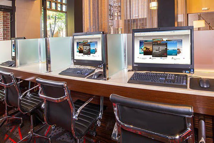 Hotel Courtyard Dulles Town Center