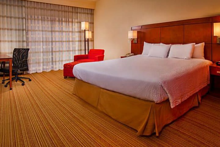 Hotel Courtyard Dulles Town Center