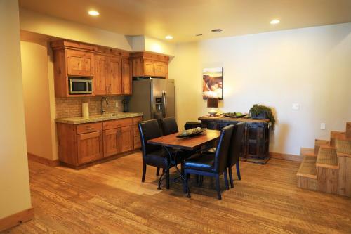 Hotel Zion Ponderosa Vacation Rentals