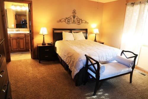 Hotel Zion Ponderosa Vacation Rentals