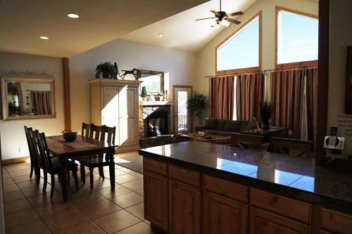 Hotel Zion Ponderosa Vacation Rentals