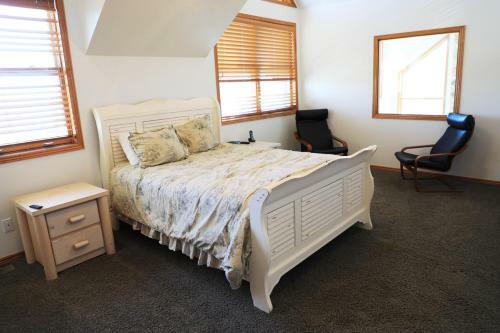 Hotel Zion Ponderosa Vacation Rentals