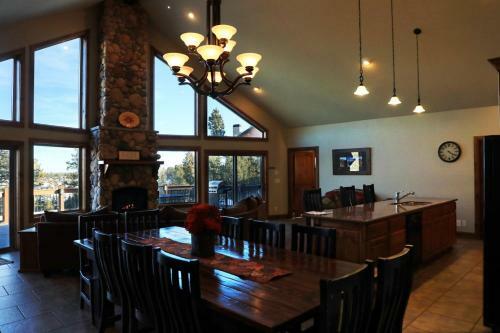 Hotel Zion Ponderosa Vacation Rentals