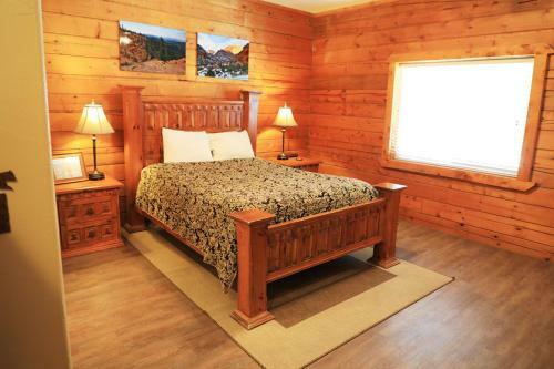 Hotel Zion Ponderosa Vacation Rentals