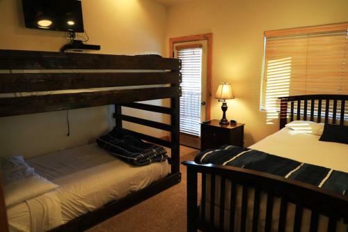 Hotel Zion Ponderosa Vacation Rentals