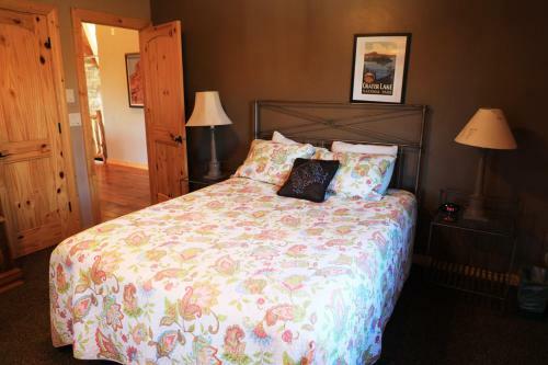 Hotel Zion Ponderosa Vacation Rentals