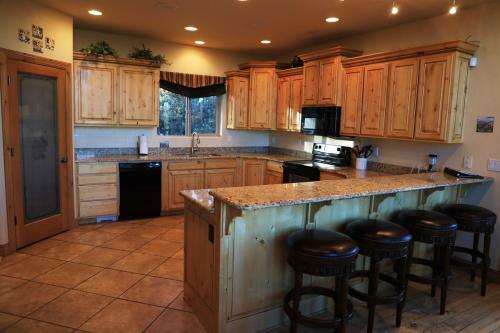 Hotel Zion Ponderosa Vacation Rentals