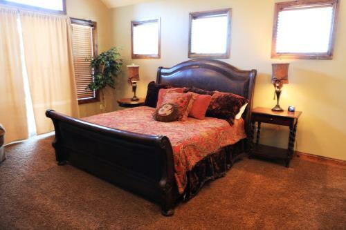 Hotel Zion Ponderosa Vacation Rentals