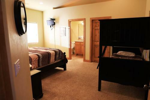 Hotel Zion Ponderosa Vacation Rentals