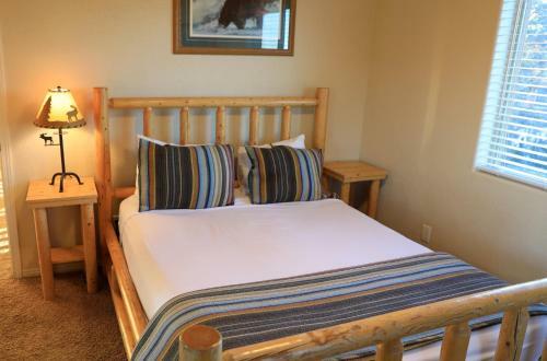 Hotel Zion Ponderosa Vacation Rentals