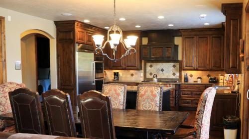 Hotel Zion Ponderosa Vacation Rentals